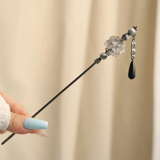 Vintage Chinese Style Hair Sticks Hairpin